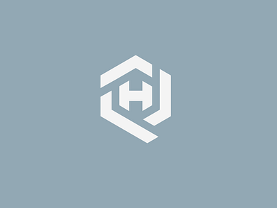 H+Q Logo Design