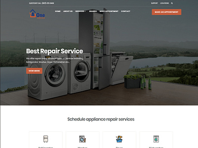 Aone Service online repaire piyush608 repair services repairing