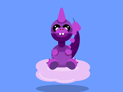 Deena character cute game illustration illustrator vector