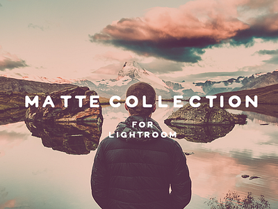 Free Lightroom Presets