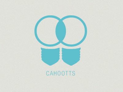 Cahootts logo startup