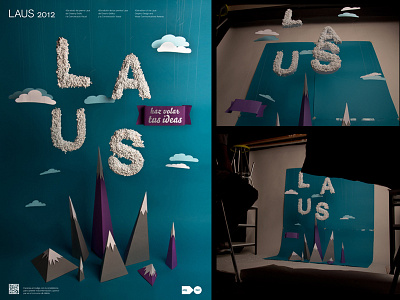 Laus poster