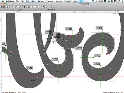 Abdel vectors drawing lettering typography vectors