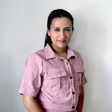 Angie Serratos