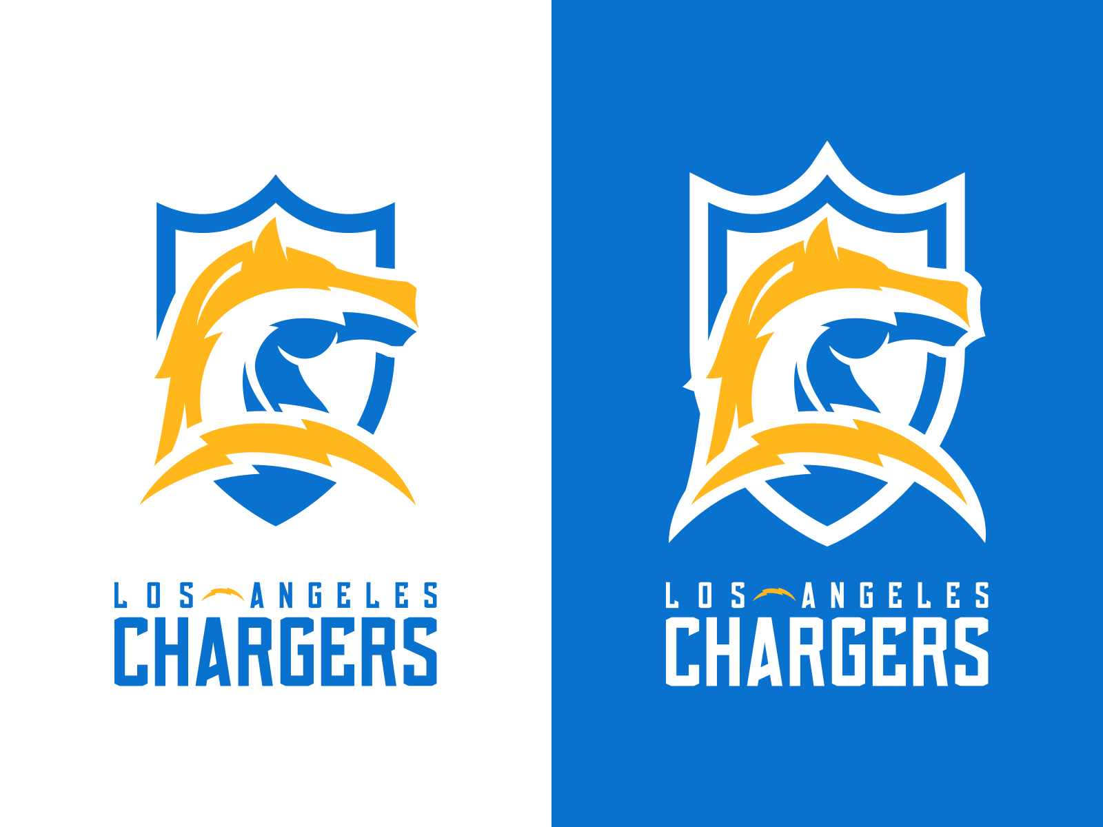 logo chargers