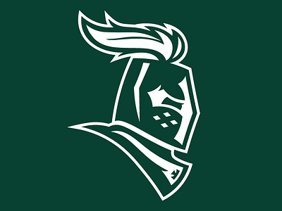 Strake Jesuit Crusaders by Houston Mark on Dribbble