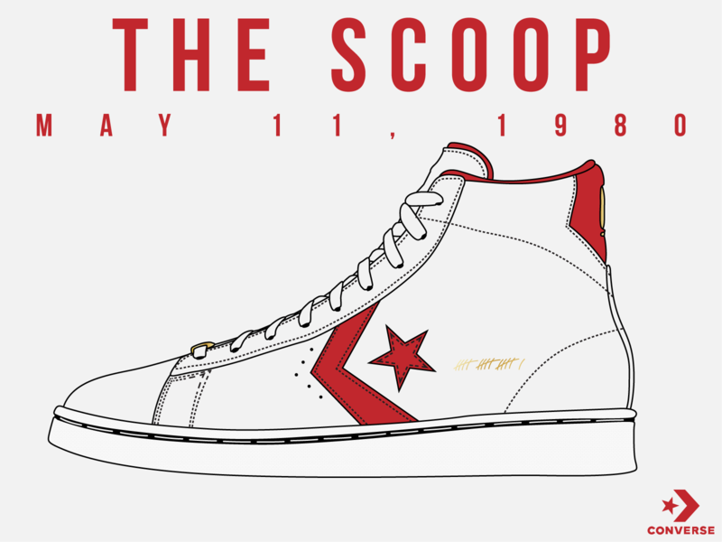nike converse the scoop
