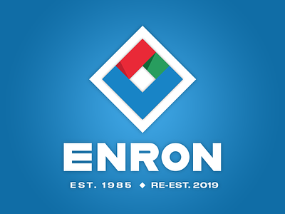 Enron Corp.