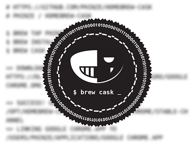 brew cask