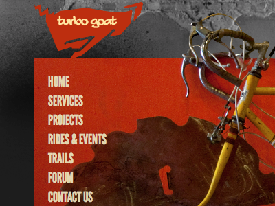 Turbogoat Bike Shop