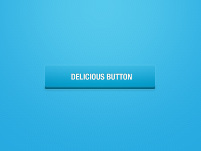 Delicious Button button ui