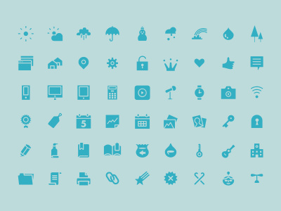 Icon2 design icon