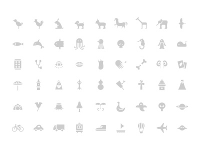 Icon3 design icon