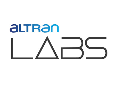 Altran LABS branding logo ux