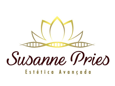 Susanne Pries Logo