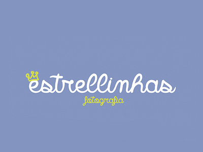 Estrellinhas fotografia