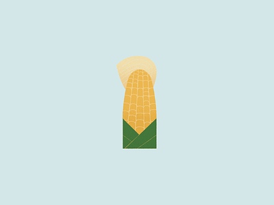 Maize design illustration illustrator maize mexico