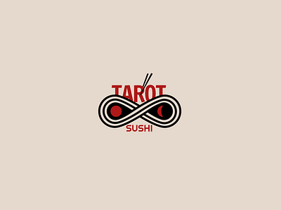 Sushi Restaurant (Concept) branding iconography illustrator japanese minimal restaurant
