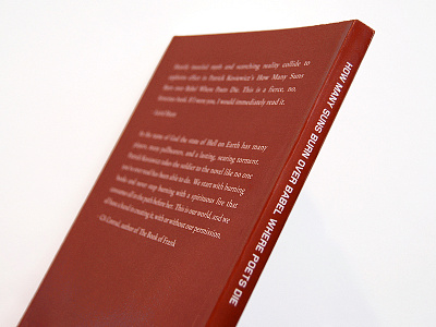 Book Design