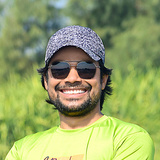 Mr Shams Jaman