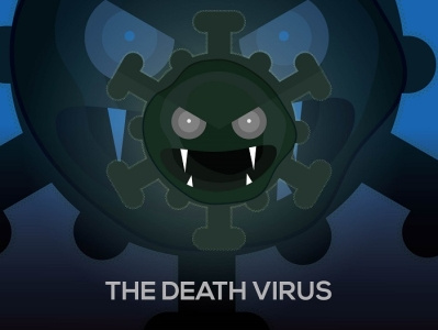 The death virus