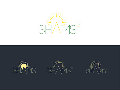 Shams logo│شعار الشمس │Shams Arabic letter│الشمس logo shams shams icon shams logo shams vector logo sun vector الشمس شعار الشمس