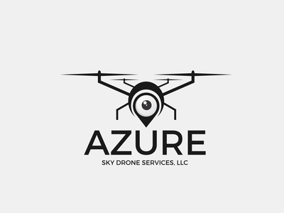 drone logo