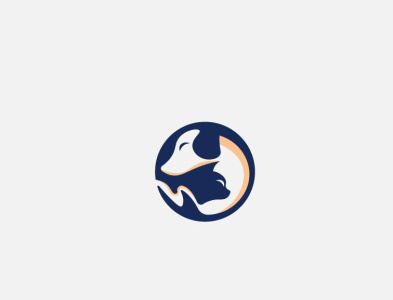 logo for our growing Vet Practice!