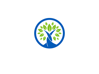 tree logo design hearth care logo design hearth care logo design tree icon tree logo