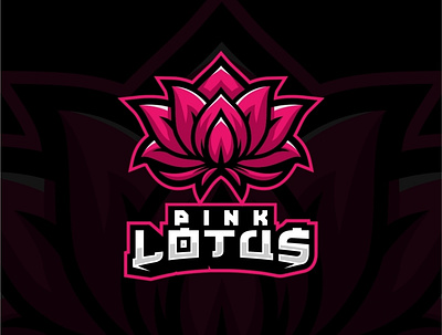 Lotus logo graphic