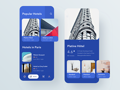 Travel App #2