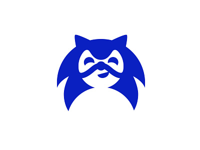 sonic the hedgehog head logo