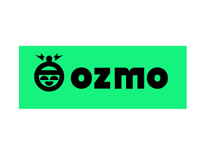 Ozmo Wi-Fi brandidentities brands cleanlogos companynames electroniclogos electronics logoconcepts logos minimallogos modernlogos robotlogos simplelogos technologylogos visualidentity whatsnew wifi
