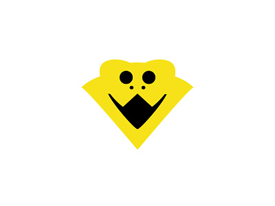 Yellow Boa Constrictor animallogos animals applogos cleanlogos emblems favicons iconapps icons logos marks minimallogos modernlogos simplelogos snake snakelogos symbols whatsnew