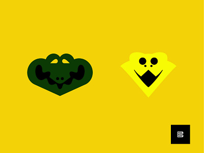 Animal Logos No.4