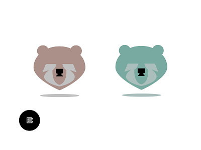Bear No. 2 - Color Layouts