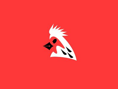 Chicken Ink - Color Layout animallogos animals appicons applogos chicken chickenlogos cleanlogos colors emblems favicons icons inktipicons logos marks minimallogos modernlogos simplelogos symbols whatsnew