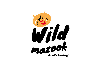 Wild Mazook animallogo animallogos animals cleanlogos companynames emblems favicons icons kids logoandcompanynames logos marks minimallogos modernlogos simplelogos symbols tiger tigerlogo whatsnew