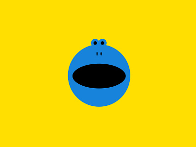 Blue Frog animallogos animals appicons applogos cleanlogos emblems favicons frog froglogos frogs icons logos marks minimallogos modernlogos simplelogos symbols whatsnew