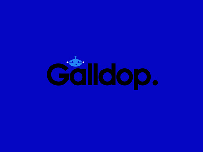Galldop appicons applogos cleanlogos companynames emblems icons logos logosandcompanynames marks minimallogos modernlogos robotlogos robots simplelogos whatsnew