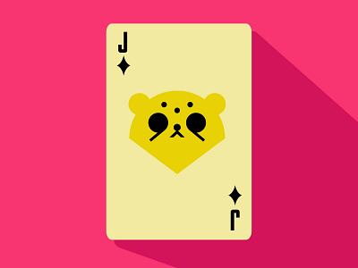 CHEETAH by Buqancreative on Dribbble