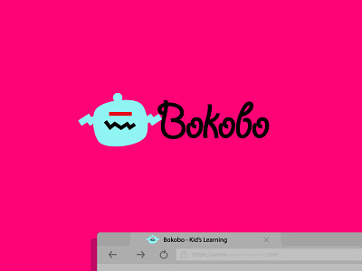 Favicons - Bokobo appicons applogos cleanlogos favicons kids logos logosandcompanynames marks mascot mascotlogos mascots minimallogos modernlogos robot robotlogos robots simplelogos symbols technology whatsnew