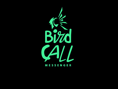 Bird Call Messenger