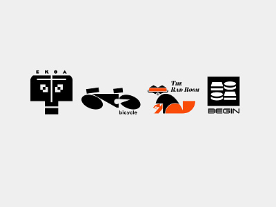 Animals, Robots, & Symbols No. 8 animal animallogos animals cleanlogos concepts emblems favicons icons logos logosandcompanynames marks mascotlogos minimallogos modernlogos robot robotlogos robots simplelogos symbols whatsnew