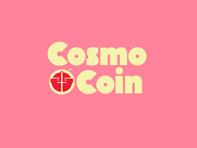 Cosmo Coin ( 1 of 3 ) applogos cleanlogos coin coinlogos coins emblems favicons icons logos marks minimallogos modernlogos money robot robotlogos robots simplelogos symbols whatsnew