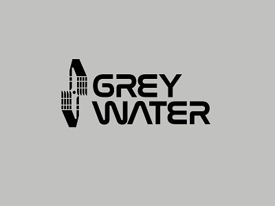 Grey Water Sports Drink ( 1 of 3 )