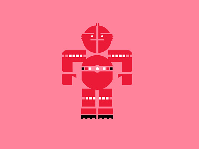 Cosmo Coin ( 2 of 3 ) - Full Body Robot