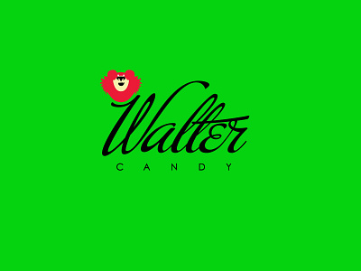 Walter Candy ( 1 of 3 )