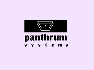 Panthrum Systems ( 1 of 3 )