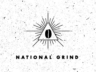 National Grind allseeingbean coffee nationalgrind pittsburgh